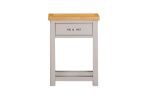 Picture of Roma 1 Drawer Console Table