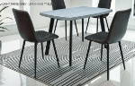 Picture of Rimini Rectangular Table