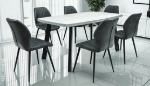 Picture of Rimini Rectangular Table
