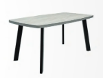 Picture of Rimini Rectangular Table
