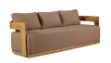 Picture of Madrid 3 Seater 