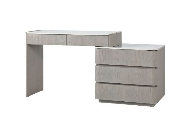 Picture of Mondello Dressing Table With Chest 