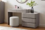 Picture of Mondello Dressing Table With Chest 