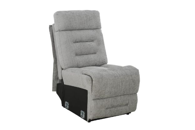 Picture of Wilbur Armless Section 