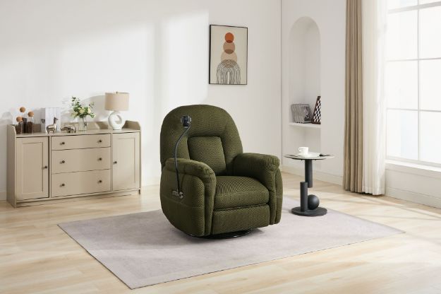 Picture of Sienna Reclining Chair 