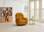 Picture of Sienna Reclining Chair 