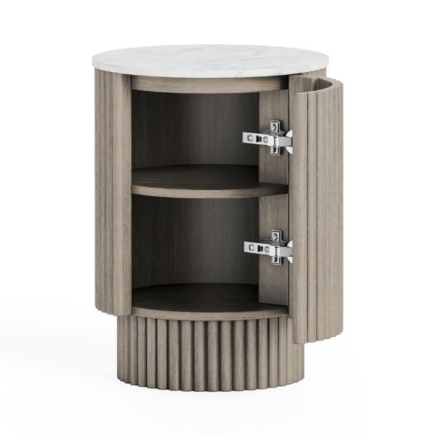 Picture of Isabella Side Table 