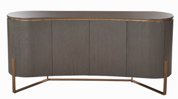 Picture of Santiago 4 Door Sideboard 