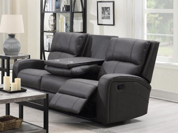 Picture of Silverton 3 Seater 
