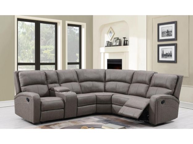 Picture of Silverton Corner Suite